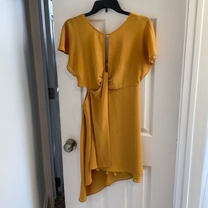 BCBG Maxazria dress